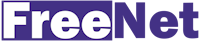 Logo Freenet